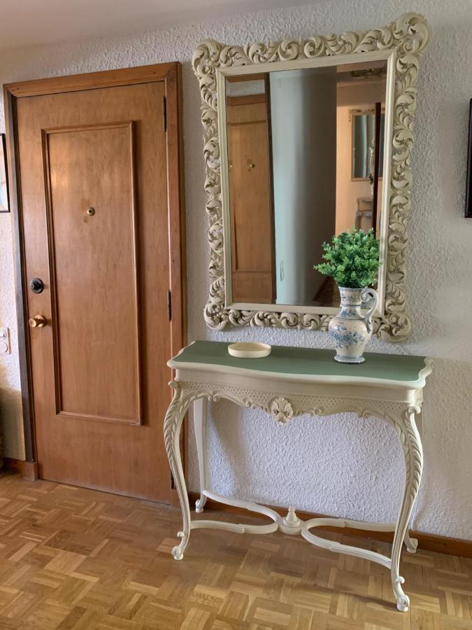 Precioso Piso Recien Reformado En Zaragoza Saragoça Exterior foto