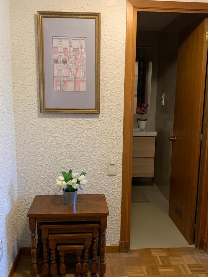 Precioso Piso Recien Reformado En Zaragoza Saragoça Exterior foto