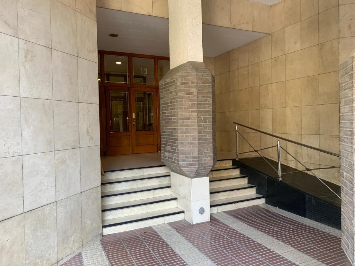 Precioso Piso Recien Reformado En Zaragoza Saragoça Exterior foto