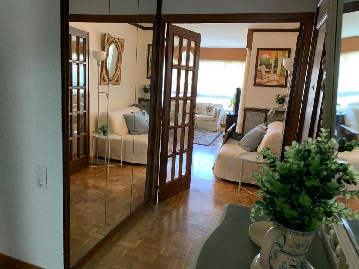 Precioso Piso Recien Reformado En Zaragoza Saragoça Exterior foto