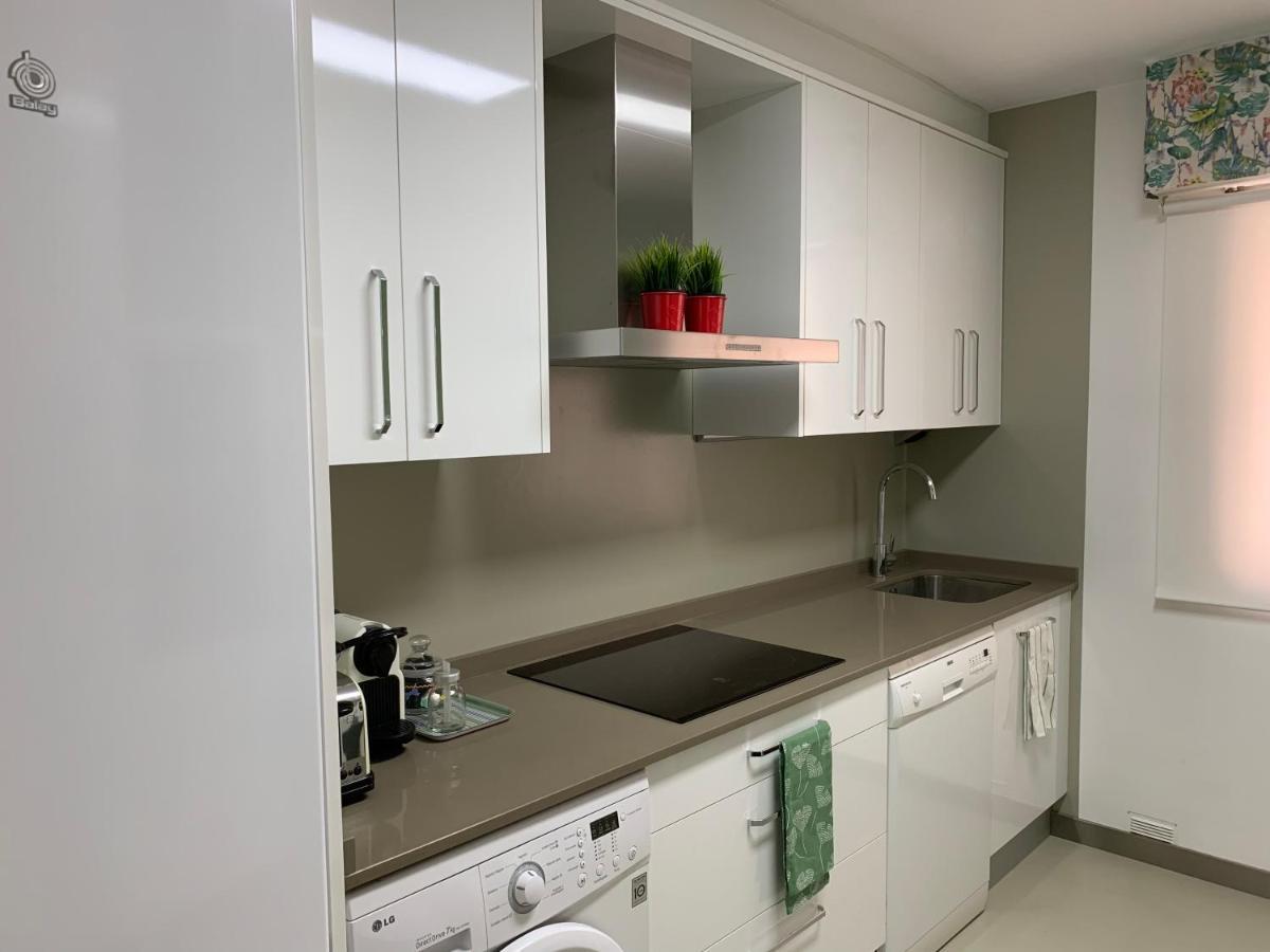 Precioso Piso Recien Reformado En Zaragoza Saragoça Exterior foto